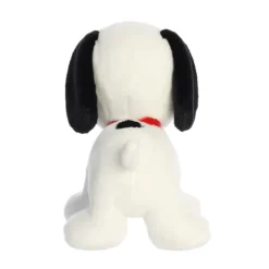 Peanuts Standing Snoopy Stuffed Animal by Aurora