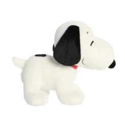 Peanuts Standing Snoopy Stuffed Animal by Aurora