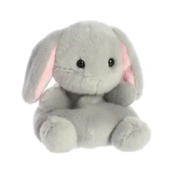 Pebbles the Plush Bunny Rabbit Palm Pals by Aurora