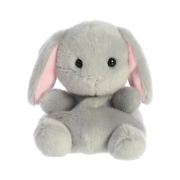 Pebbles the Plush Bunny Rabbit Palm Pals by Aurora