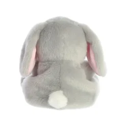 Pebbles the Plush Bunny Rabbit Palm Pals by Aurora