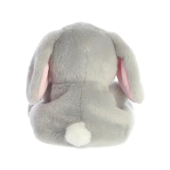 Pebbles the Plush Bunny Rabbit Palm Pals by Aurora