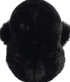 Peewee the Penguin Stuffed Animal 5 Inch Rolly Pet by Aurora