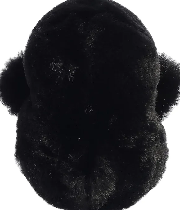 Peewee the Penguin Stuffed Animal 5 Inch Rolly Pet by Aurora