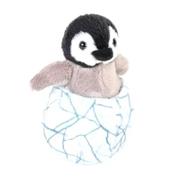 Penguin Hatchling Stuffed Animal by Wild Republic