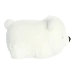 Penni the Polar Bear Stuffed Animal Spudsters by Aurora