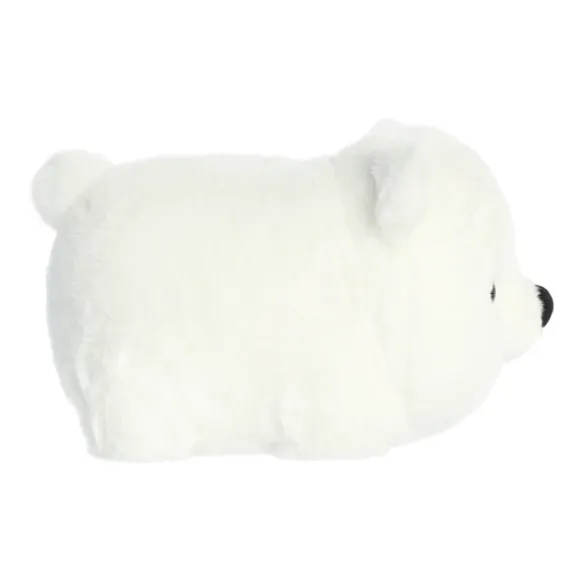 Penni the Polar Bear Stuffed Animal Spudsters by Aurora