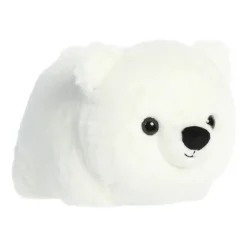 Penni the Polar Bear Stuffed Animal Spudsters by Aurora