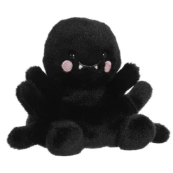 Penny Mae the Plush Spider Palm Pals by Aurora