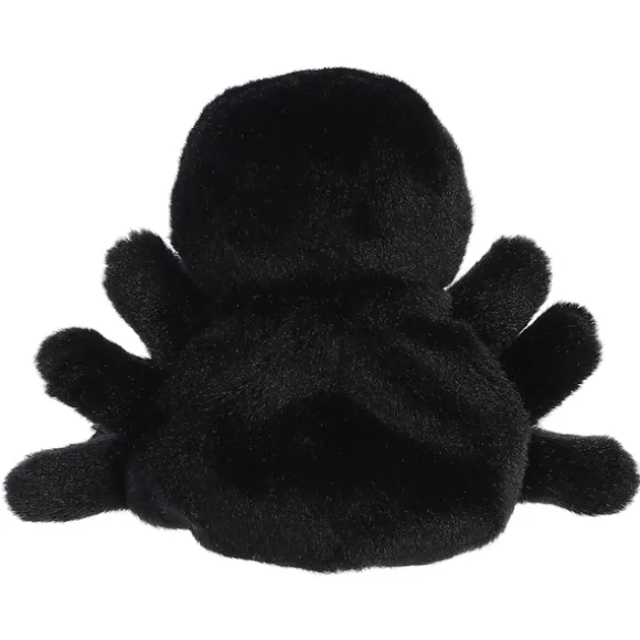 Penny Mae the Plush Spider Palm Pals by Aurora