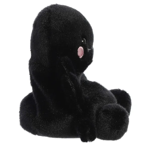 Penny Mae the Plush Spider Palm Pals by Aurora