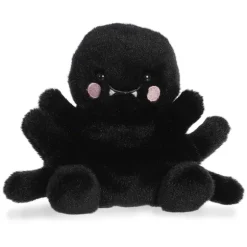 Penny Mae the Plush Spider Palm Pals by Aurora