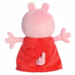 Peppa Pig 8 Inch Stuffed Animal by Aurora
