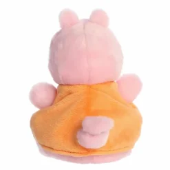 Peppa Pig Plush Mummy Pig Palm Pals Stuffed Animal by Aurora