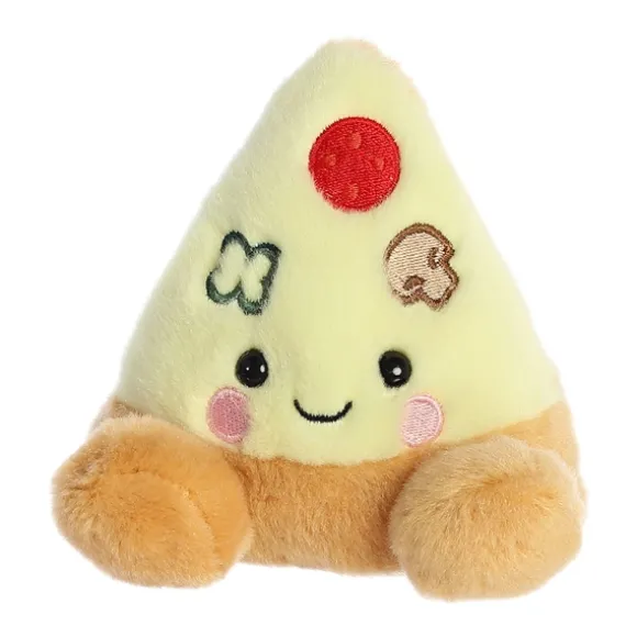 Peppa the Plush Pizza Slice Palm Pals by Aurora