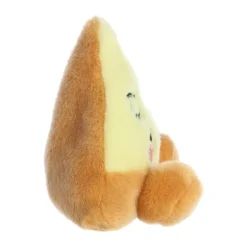 Peppa the Plush Pizza Slice Palm Pals by Aurora