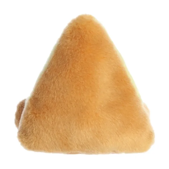 Peppa the Plush Pizza Slice Palm Pals by Aurora