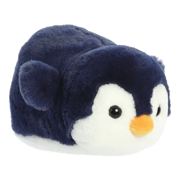 Pepper the Penguin Stuffed Animal Spudsters by Aurora