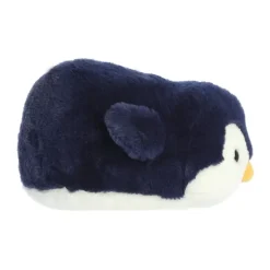 Pepper the Penguin Stuffed Animal Spudsters by Aurora