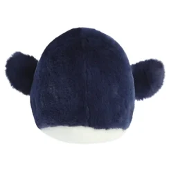 Pepper the Penguin Stuffed Animal Spudsters by Aurora