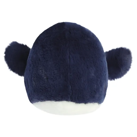 Pepper the Penguin Stuffed Animal Spudsters by Aurora