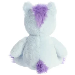Periwinkle the Baby Safe Plush Unicorn by Ebba