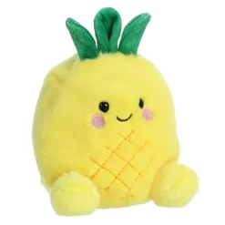Perky the Plush Pineapple Palm Pals by Aurora