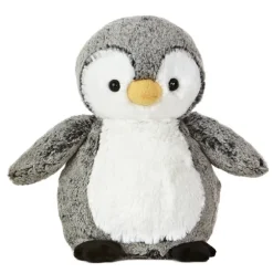 Perky the Sweet and Softer Penguin Stuffed Animal by Aurora