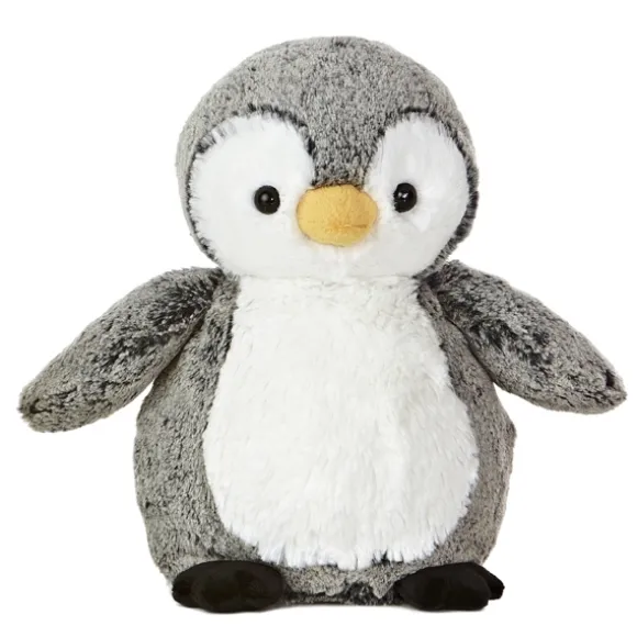 Perky the Sweet and Softer Penguin Stuffed Animal by Aurora
