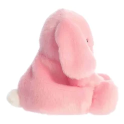 Petal the Plush Pink Lop Bunny Palm Pals by Aurora