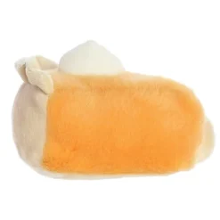 Peter the Plush Pumpkin Pie Palm Pals by Aurora