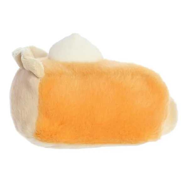 Peter the Plush Pumpkin Pie Palm Pals by Aurora