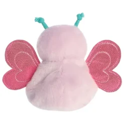 Petunia the Plush Butterfly Palm Pals by Aurora