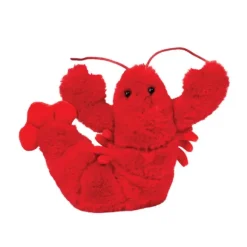 Pinch the 6 Inch Lobster Stuffed Animal by Douglas