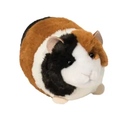 Pippin the 7 Inch Guinea Pig Stuffed Animal by Douglas