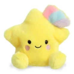 Pisces the Stuffed Star Palm Pals Plush by Aurora