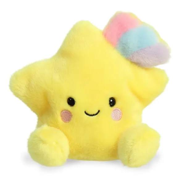 Pisces the Stuffed Star Palm Pals Plush by Aurora