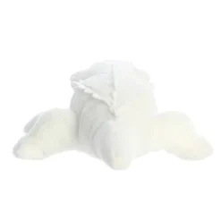 Plush Albino Alligator Mini Flopsie by Aurora