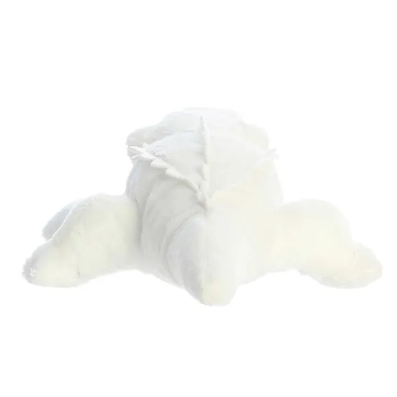Plush Albino Alligator Mini Flopsie by Aurora