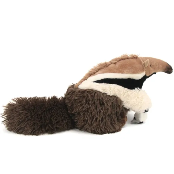 Plush Anteater 15 Inch Stuffed Animal Cuddlekin by Wild Republic