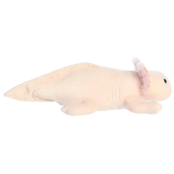 Plush Axolotl 12 Inch Flopsie by Aurora
