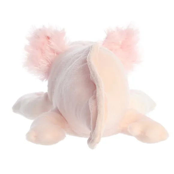 Plush Axolotl 12 Inch Flopsie by Aurora