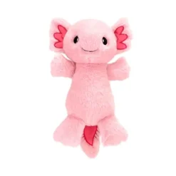 Plush Axolotl 11 Inch Stuffed Animal by Fiesta