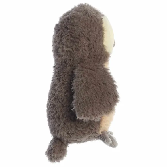 Plush Baby Owlet Mini Flopsie by Aurora