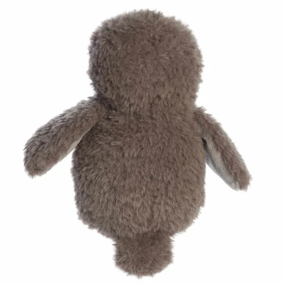 Plush Baby Owlet Mini Flopsie by Aurora