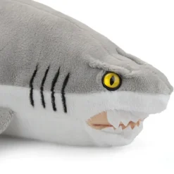 Plush Blacktip Shark 18 Inch Conservation Critter by Wildlife Artists