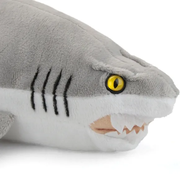 Plush Blacktip Shark 18 Inch Conservation Critter by Wildlife Artists