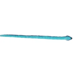 Plush Blue Tree Snake 50 Inch Stuffed Animal by Aurora