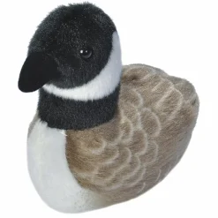 Plush Canadian Goose Audubon Bird with Sound by Wild Republic
