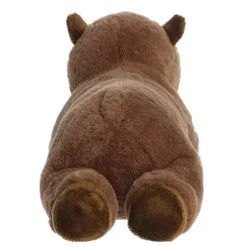 Plush Capybara 12 Inch Flopsie by Aurora